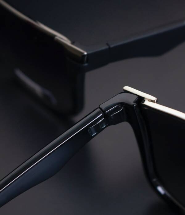 Ultrablack Sunglasses