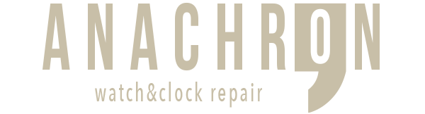 Watch and Clock Repair