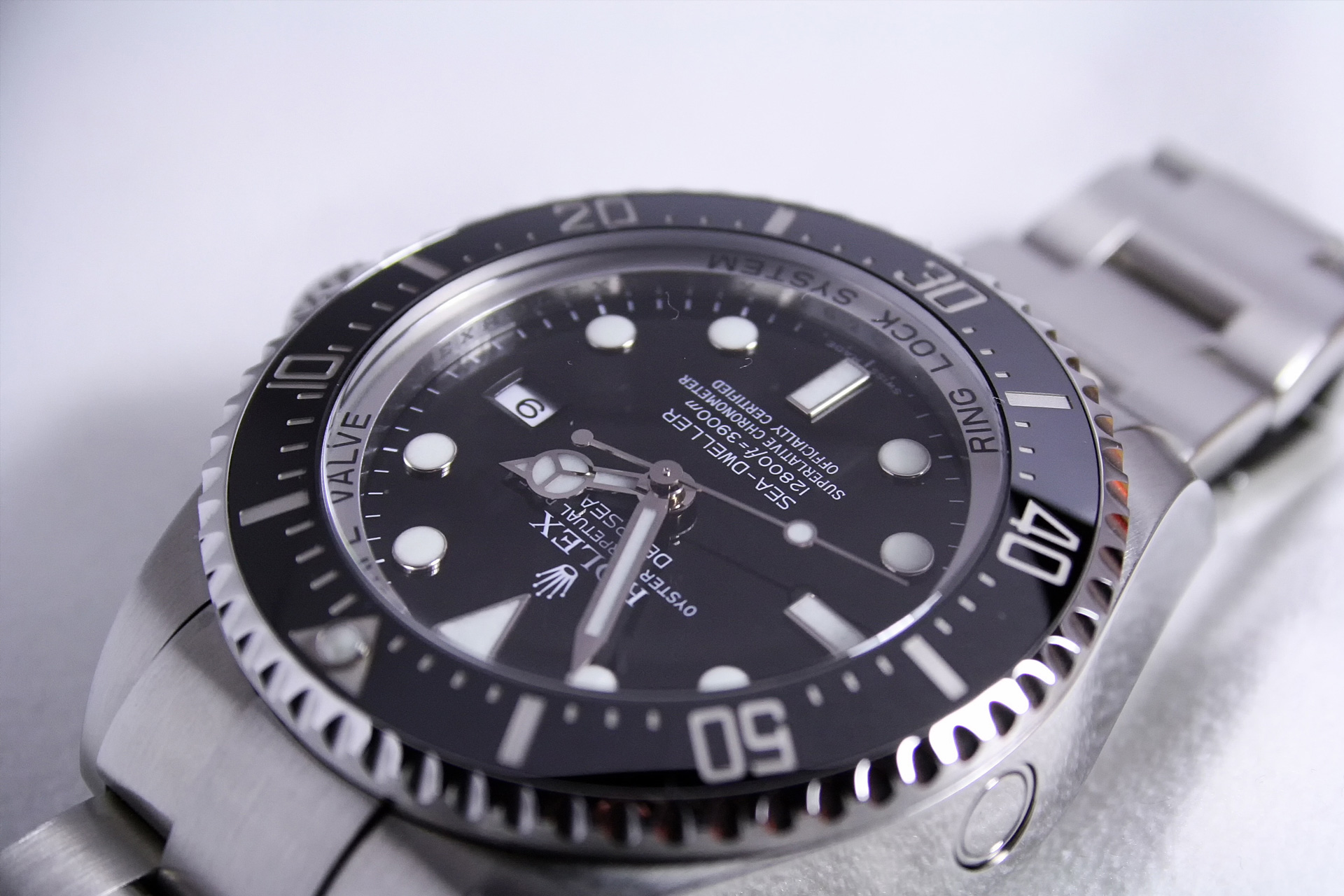 Pulishing  & Refinishing